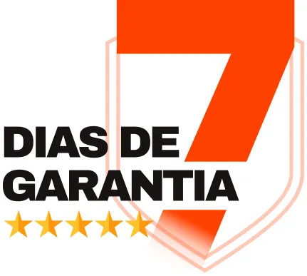 Garantia 7 Dias